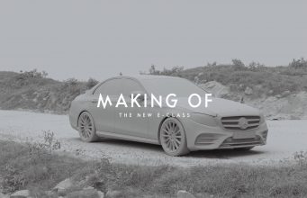 Mercedes-Benz Making Of . . .