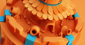 All The Things . . .