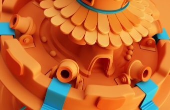 All The Things . . .