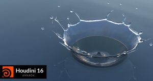 What’s New in Houdini 16 Amarok . . .