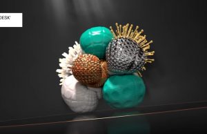 Autodesk Maya 2017 . . .