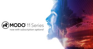 Modo 11 Available Now . . .