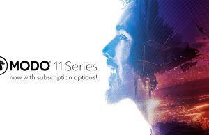 Modo 11 Available Now . . .
