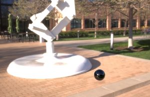 Maya : use VRay Physical Camera to Control Light . . .