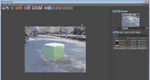 Cinema 4d : Basic sIBL Loader Plug-ins . . .