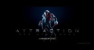 Attraction VFX breakdown . . .