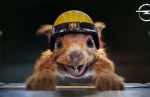 Opel Motorsport : Racing Faces . . .