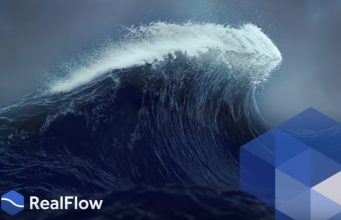 RealFlow Showreel 2017 . . .