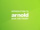 Arnold Tutor by Chilltorial . . .