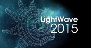LightWave 2015 New . . .