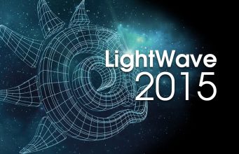 LightWave 2015 New . . .
