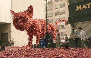 Strongbow ‘A Nature Dream’ . . .