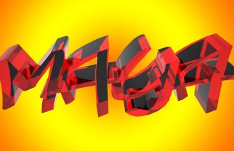 Type Tool in Maya . . .