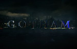 CoSA VFX Gotham Season 3 – VFX Reel . . .