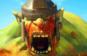 EXTINCTION Official Trailer (2018) . . .