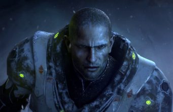 ELEX – Cinematic Trailer – US . . .