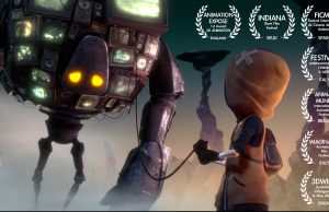 Welcome to Paradise . . .