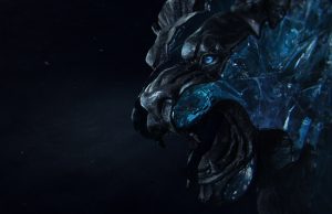 Ars Thanea Reel 2017 . . .