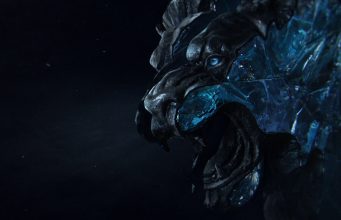 Ars Thanea Reel 2017 . . .