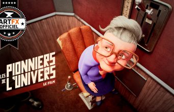 Les Pionniers de l’Univers . . .