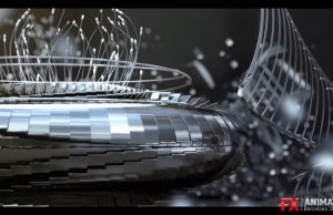 Houdini Reel 2016 . . .