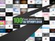 100 Logo Animations . . .