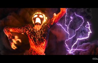 Houdini Customer Reel 2017 . . .