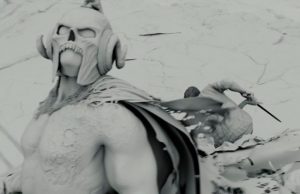 King Arthur: Legend of the Sword | VFX Breakdown | Framestore . . .