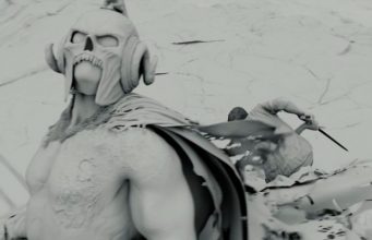 King Arthur: Legend of the Sword | VFX Breakdown | Framestore . . .