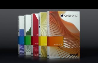 New in Cinema 4D R19 . . .