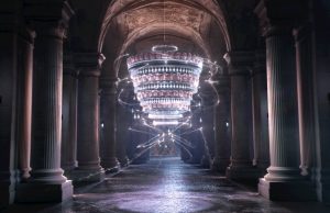 LANCÔME – “LA VIE EST BELLE L’ÉCLAT”. . .