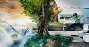 Fusion 9 – New Compositing Update . . .