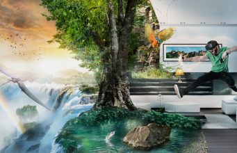 Fusion 9 – New Compositing Update . . .