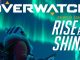 Overwatch Animated Short | “Rise and Shine” . . .