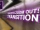 Smooth Zoom Transition Effect! . . .