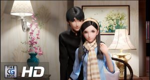 “The Song of the Rain” – by Hezmon Animation . . .