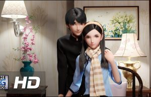 “The Song of the Rain” – by Hezmon Animation . . .