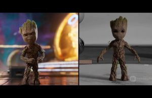Guardians of the Galaxy Vol. 2 | VFX Breakdown | Framestore . . .