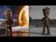 Guardians of the Galaxy Vol. 2 | VFX Breakdown | Framestore . . .