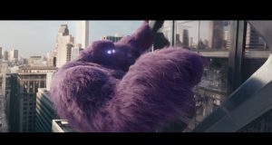 Monter by The Mill . . .