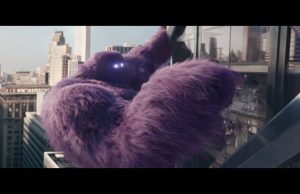 Monter by The Mill . . .