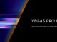 New Update Vegas Pro 15 . . .