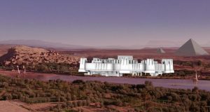 MAKING OF ASSASSIN’S CREED “I AM” BY THE MILL . . .