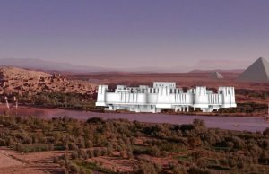 MAKING OF ASSASSIN’S CREED “I AM” BY THE MILL . . .