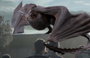 Game of Thrones – Season 7 | Image Engine VFX . . .