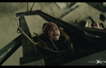 “Pirates of the Caribbean: Dead Men Tell No Tales” VFX Breakdown . . .