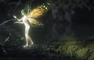 ANIMATION : IMAGINATION FEEDS IMAGINATION . . .