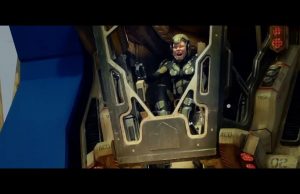 PACIFIC RIM 2 UPRISING : Tokyo Comic-Con Behind the Scenes . . .