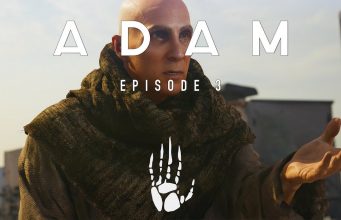 ADAM: Episode 3 . . .