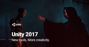 Unity 2017.3 – Highlights . . .